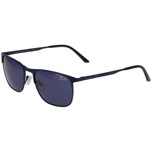 Jaguar 7510 3100 Herren Vollrand Blau