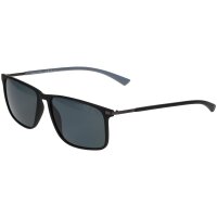Jaguar 7620 6100 Herren Vollrand Schwarz