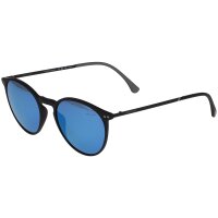 Jaguar 7621 6100 Herren Vollrand Schwarz