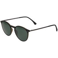 Jaguar 7621 6101 Herren Vollrand Schwarz