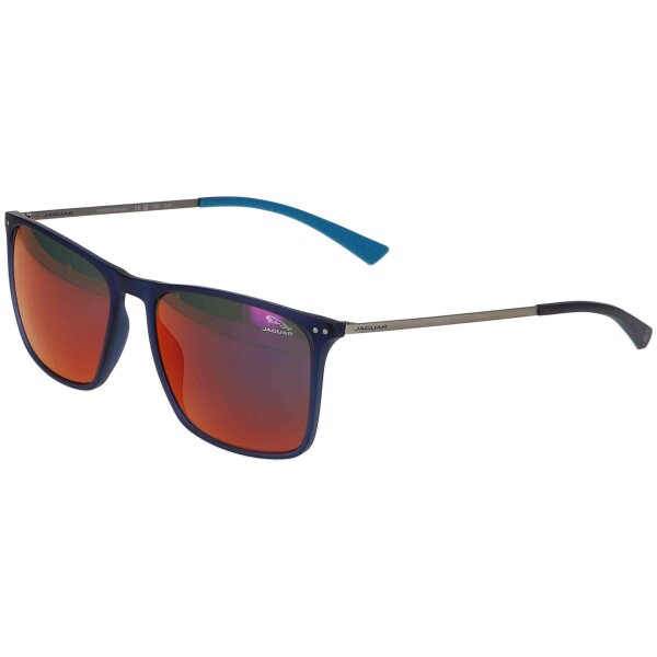 Jaguar 7623 3100 Herren Vollrand Blau