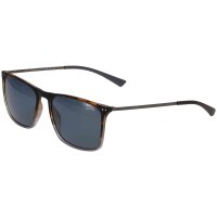 Jaguar 7623 5100 Herren Vollrand Braun