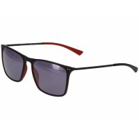 Jaguar 7623 6100 Herren Vollrand Schwarz