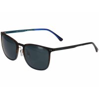 Jaguar 7624 5100 Herren Vollrand Braun