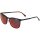 Jaguar 7624 6100 Herren Vollrand Schwarz