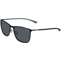 Jaguar 7819 6100 Herren Vollrand Schwarz