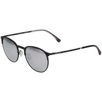 Jaguar 7820 6100 Herren Vollrand Schwarz