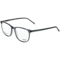 Joop! 1197 2028 Herren Vollrand Grau