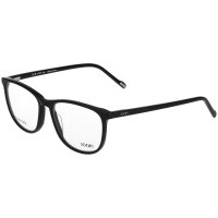 Joop! 1197 2036 Herren Vollrand Schwarz