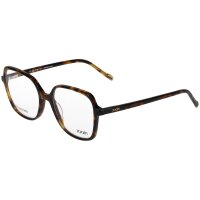 Joop! 1198 2032 Damen Vollrand Braun