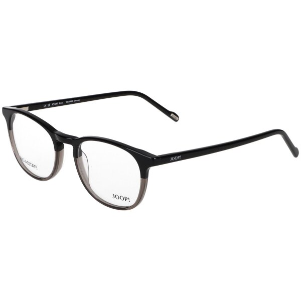 Joop! 1199 2072 Herren Vollrand Schwarz