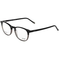 Joop! 1199 2072 Herren Vollrand Schwarz