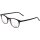 Joop! 1199 2072 Herren Vollrand Schwarz