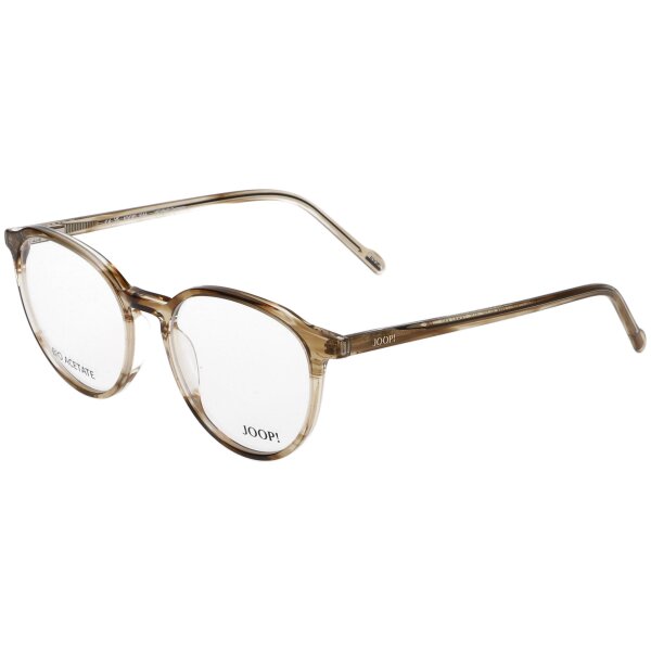 Joop! 1200 2075 Damen Vollrand Braun