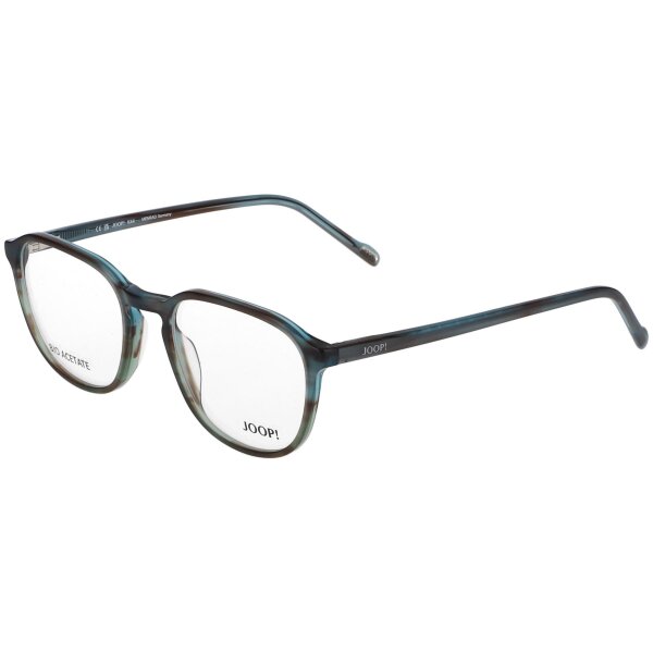 Joop! 1201 2077 Herren Vollrand Grau