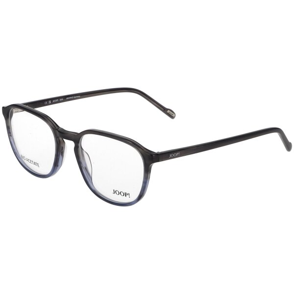 Joop! 1201 2078 Herren Vollrand Blau