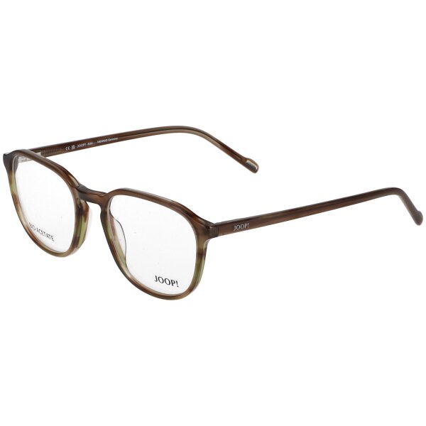 Joop! 1201 2079 Herren Vollrand Braun