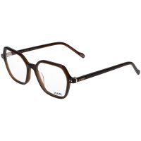 Joop! 1202 5036 Damen Vollrand Braun