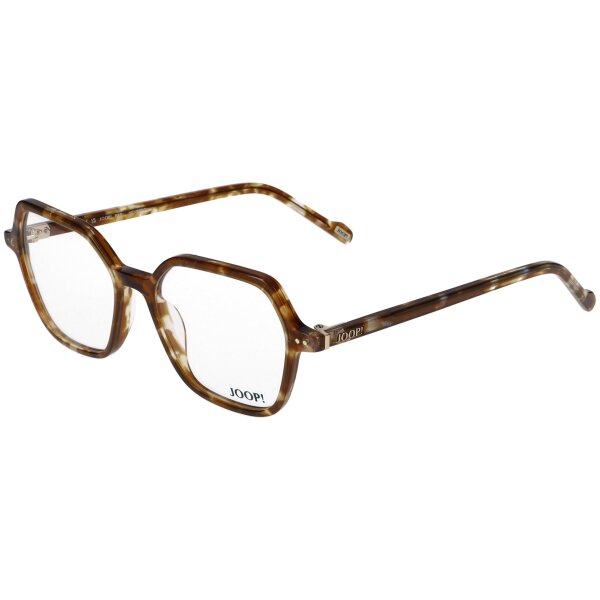Joop! 1202 5171 Damen Vollrand Braun