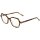 Joop! 1202 5171 Damen Vollrand Braun
