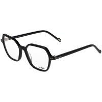 Joop! 1202 8840 Damen Vollrand Schwarz