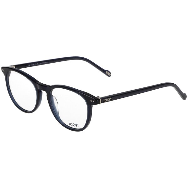 Joop! 1203 5073 Uni Vollrand Blau