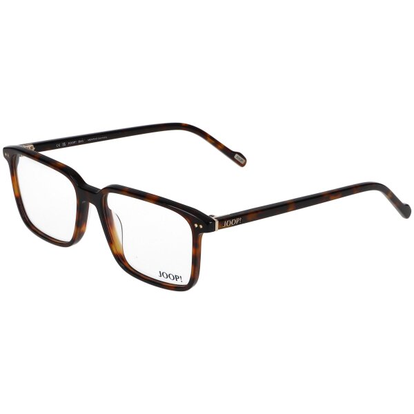 Joop! 1205 4066 Herren Vollrand Braun