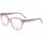 Joop! 1214 2096 Damen Vollrand Pink