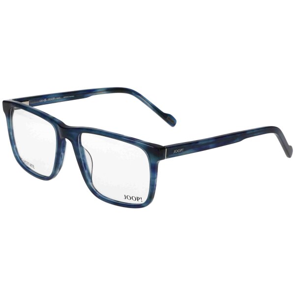 Joop! 1215 2125 Herren Vollrand Blau