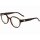 Joop! 1216 2032 Damen Vollrand Braun