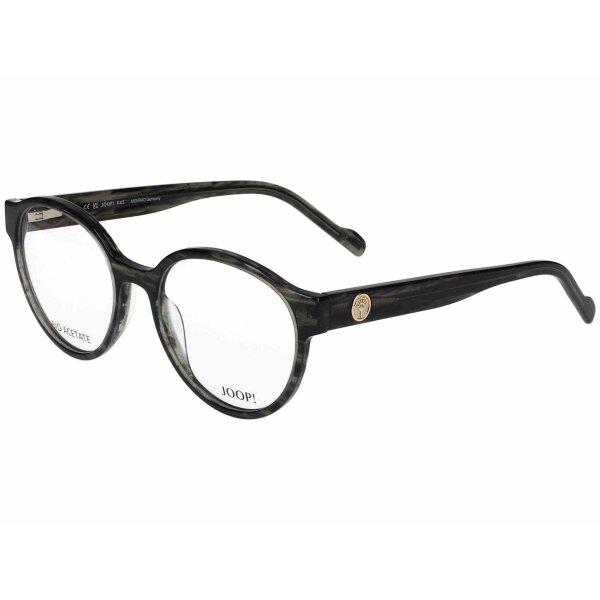 Joop! 1216 2126 Damen Vollrand Anthrazit