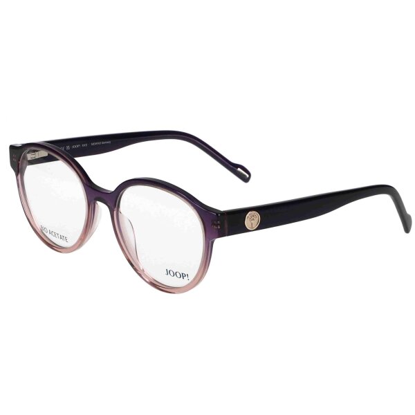 Joop! 1216 2127 Damen Vollrand Lila