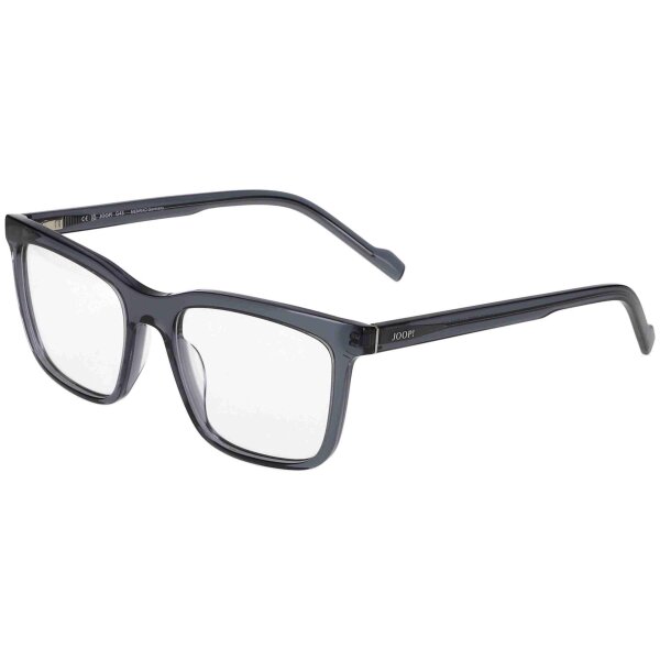 Joop! 1219 2029 Herren Vollrand Grau