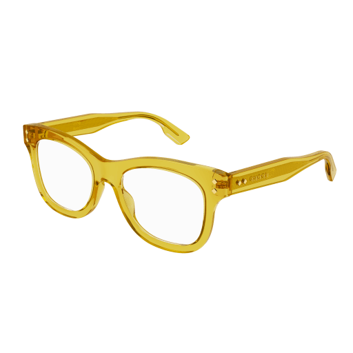 GG1086O-006 Gucci Optische Brillen Frauen Acetat