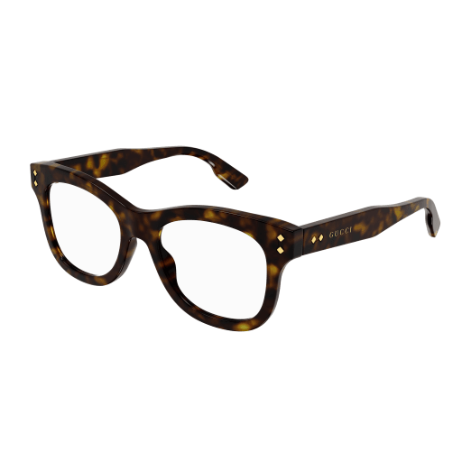 GG1086O-007 Gucci Optische Brillen Frauen Acetat