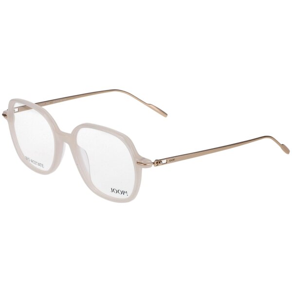Joop! 2098 2065 Damen Vollrand Weiss