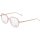 Joop! 2098 2066 Damen Vollrand Pink