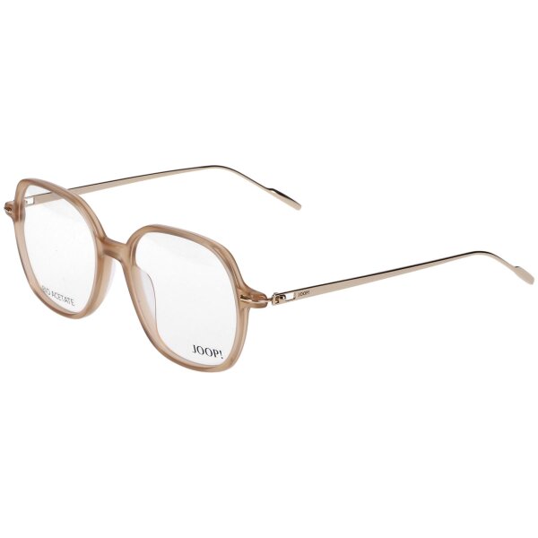 Joop! 2098 2067 Damen Vollrand Braun