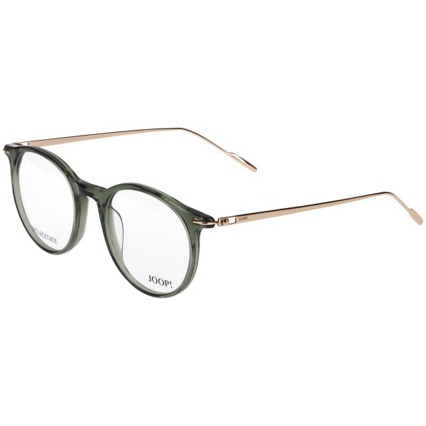 Joop! 2099 2080 Herren Vollrand Grün