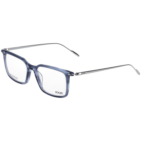 Joop! 2101 2026 Herren Vollrand Blau