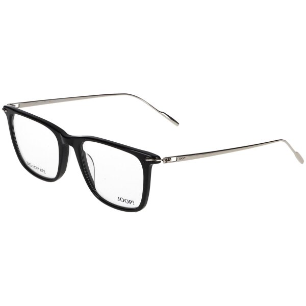 Joop! 2103 2036 Herren Vollrand Schwarz