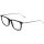 Joop! 2103 2036 Herren Vollrand Schwarz