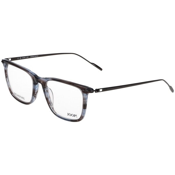 Joop! 2103 2094 Herren Vollrand Blau