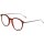 Joop! 2104 2132 Damen Vollrand Rot