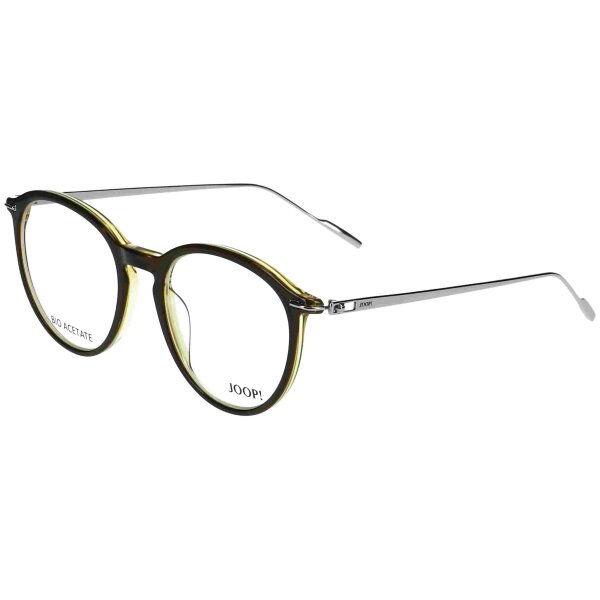 Joop! 2104 2134 Damen Vollrand Grün