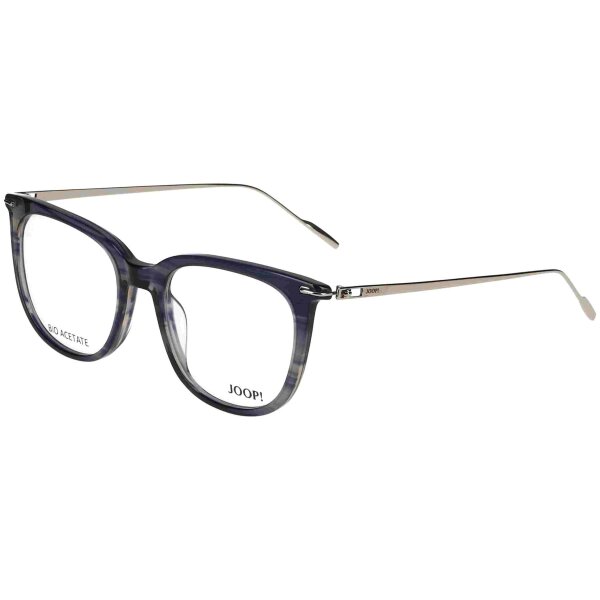 Joop! 2105 2138 Uni Vollrand Blau