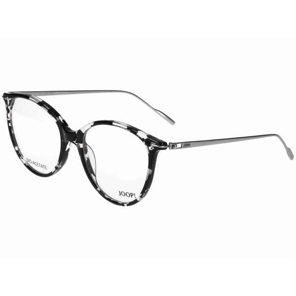 Joop! 2106 2139 Damen Vollrand Schwarz