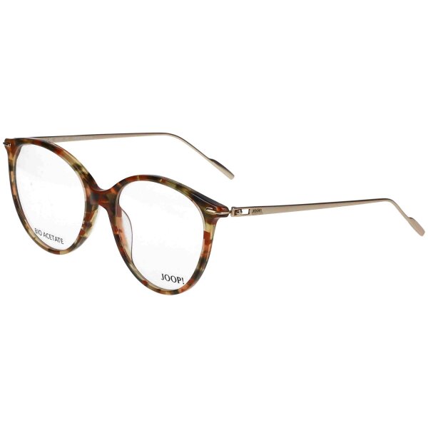 Joop! 2106 2140 Damen Vollrand Braun