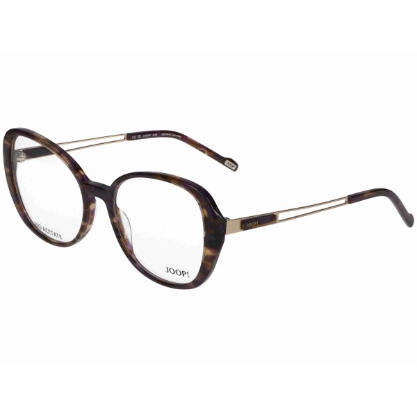 Joop! 2108 2142 Damen Vollrand Braun