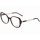 Joop! 2108 2142 Damen Vollrand Braun